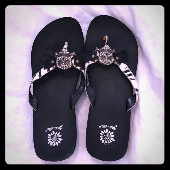 yellow box shoes at belk